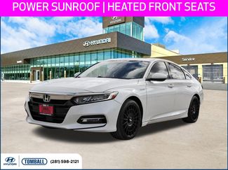 Used 2019 Honda Accord EX video 1