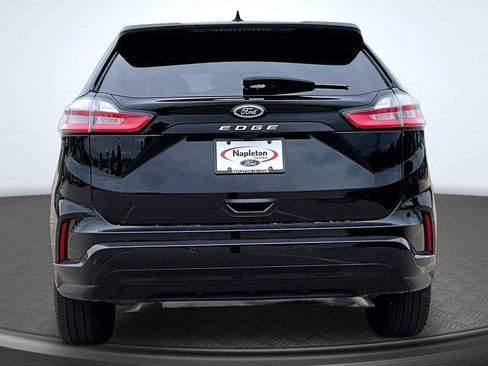 Used 2024 Ford Edge ST-Line AWD/4WD image 4
