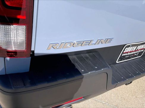 Used 2023 Honda Ridgeline RTL image 30