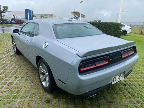 Used 2020 Dodge Challenger SXT image 23