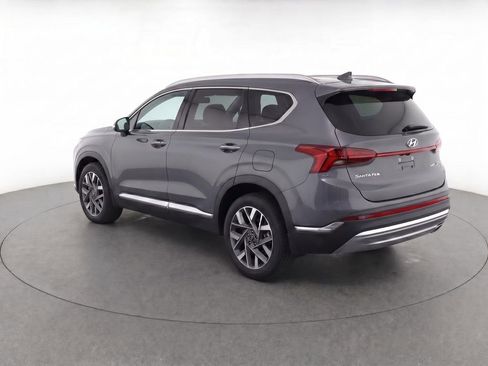 Used 2023 Hyundai Santa Fe Calligraphy FWD image 5