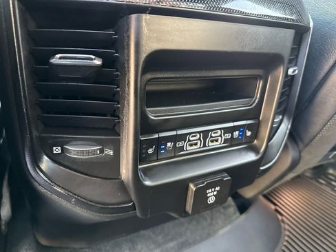 Used 2022 RAM 1500 TRX w/ TRX Level 2 Equipment Group image 25