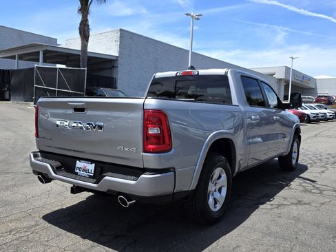 New 2025 RAM 1500 Big Horn image 5