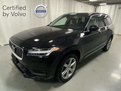 Certified 2023 Volvo XC90 B6 Core