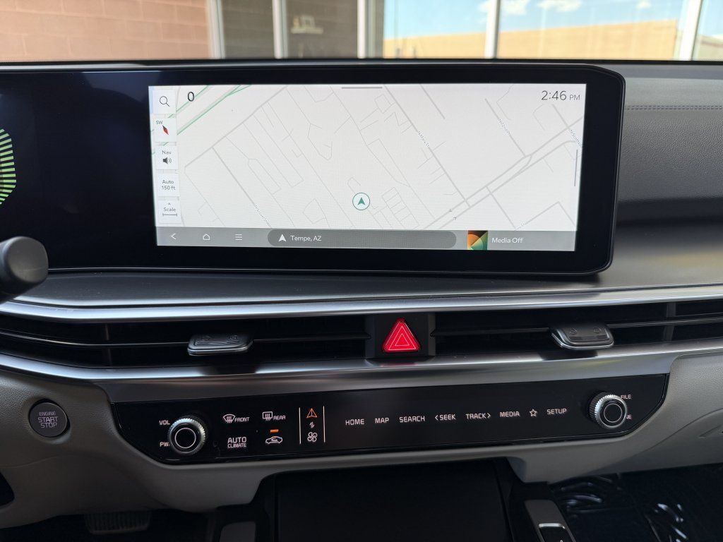 Used 2025 Kia Sorento EX w/ EX Panoramic Sunroof Package AWD/4WD image 20