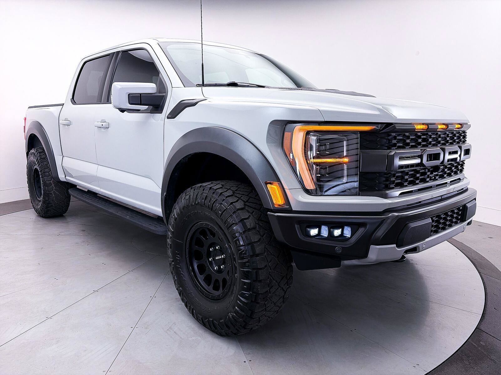 Used 2023 Ford F150 Raptor AWD/4WD image 13