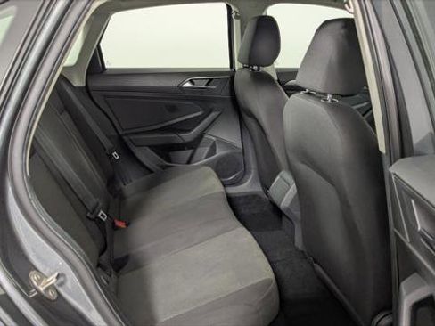 Used 2020 Volkswagen Jetta S w/ Driver Assistance Package FWD image 17