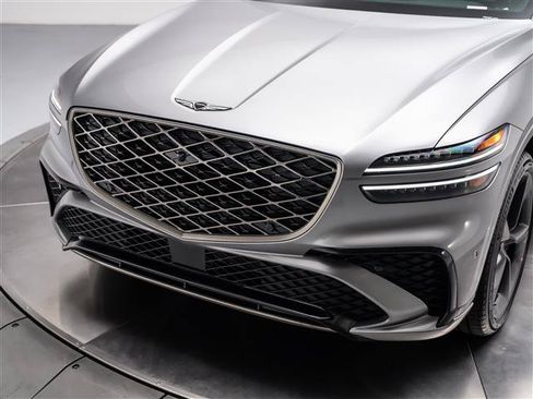 New 2026 Genesis GV70 2.5T Sport Prestige AWD/4WD image 9