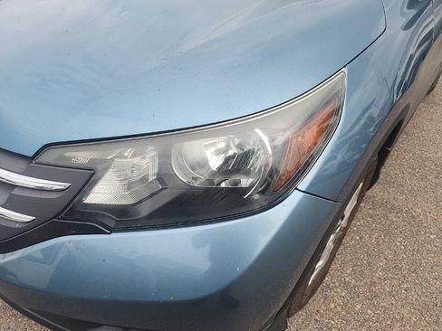 Used 2014 Honda CR-V EX-L image 6