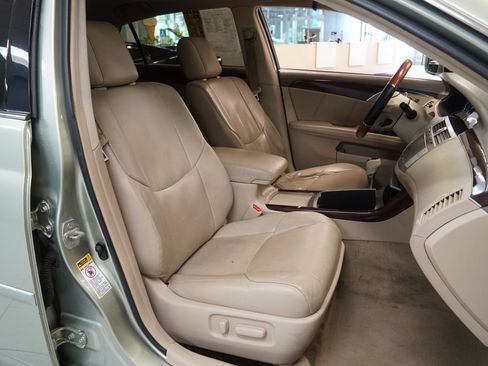 Used 2010 Toyota Avalon Limited FWD image 22