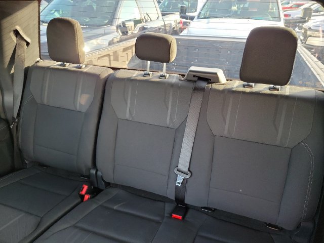 Used 2026 Ford F150 STX w/ Equipment Group 200A RWD image 9