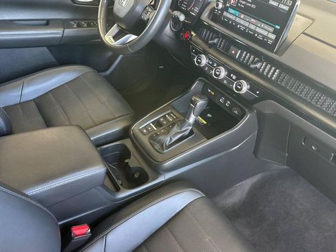 Used 2024 Honda CR-V EX-L image 33