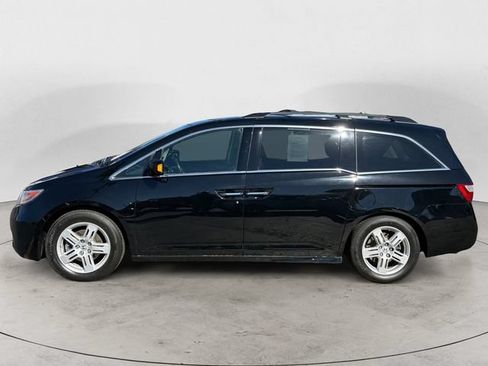 Used 2013 Honda Odyssey Touring Elite image 2