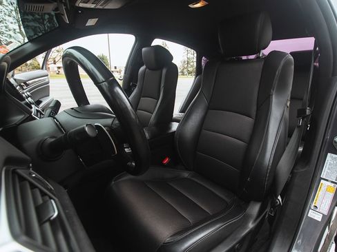 Used 2018 Honda Accord Sport image 16