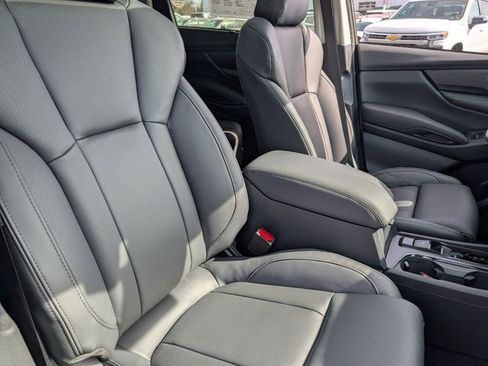 New 2026 Subaru Ascent Bronze Edition image 30