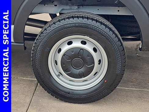 New 2025 Ford Transit 250 Low Roof image 36