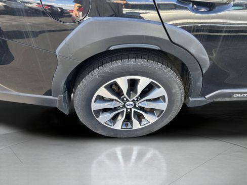 Used 2024 Subaru Outback Limited XT image 49