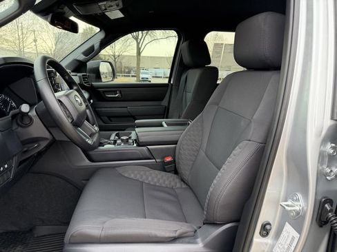 New 2026 Toyota Tundra SR5 image 23