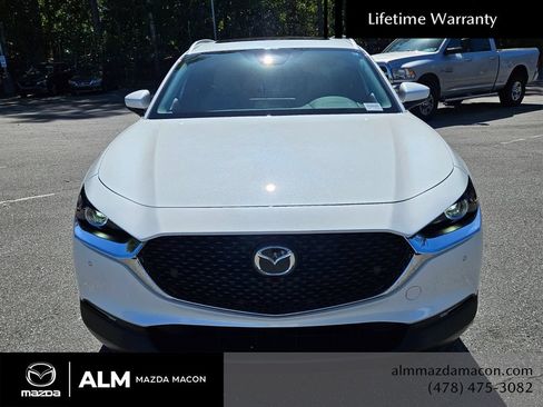 New 2026 MAZDA CX-30 AWD 2.5 S image 3