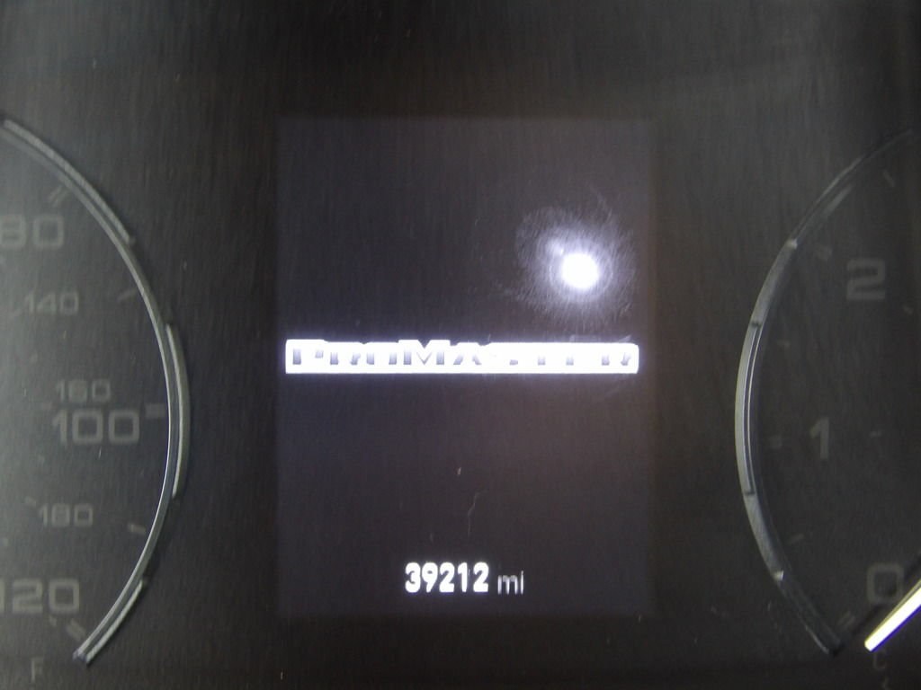 Used 2025 RAM ProMaster 3500 w/ Convenience Group FWD image 21