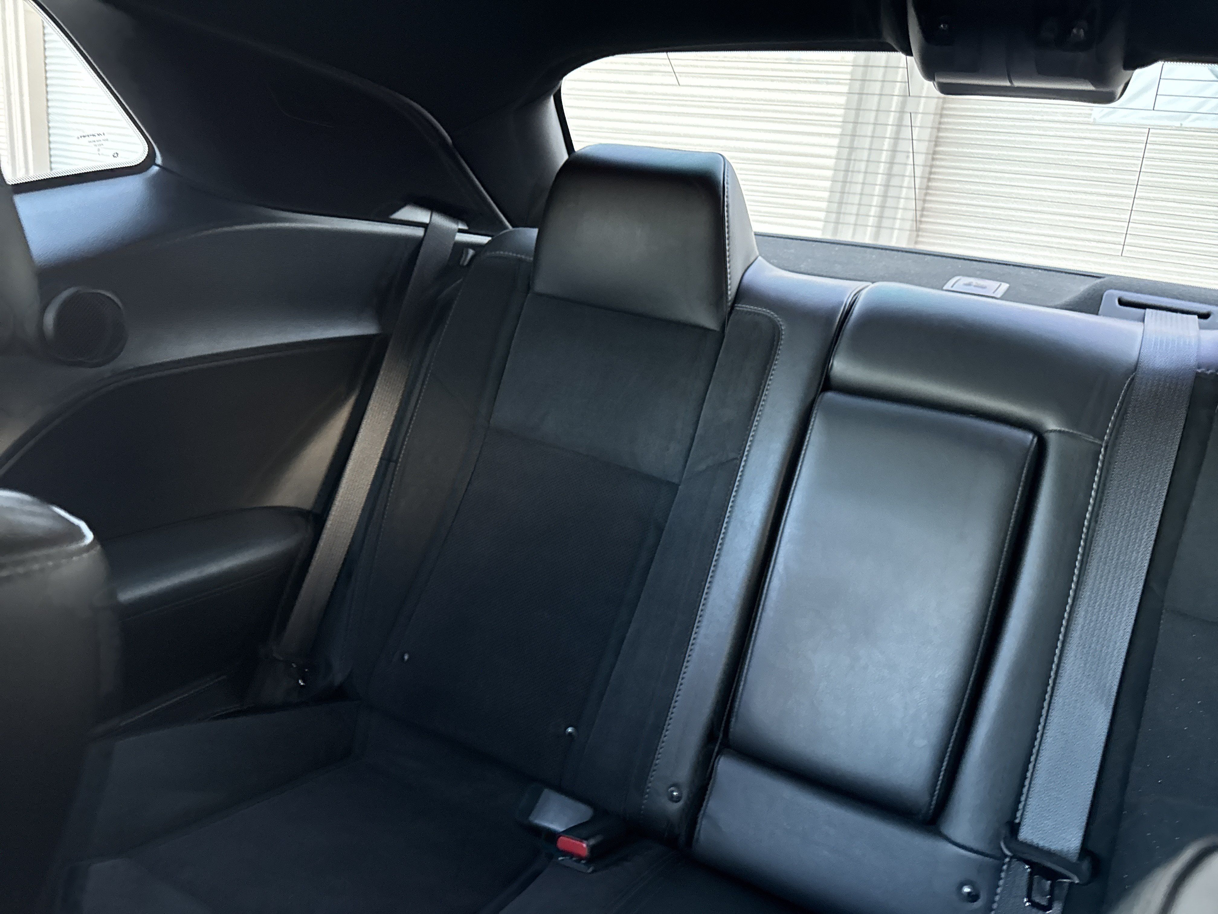 Used 2022 Dodge Challenger R/T w/ Plus Package RWD image 30