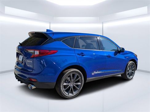 New 2026 Acura RDX A-Spec image 3