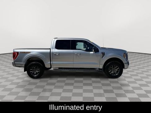 Used 2023 Ford F150 Tremor AWD/4WD image 11