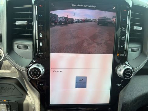 New 2026 RAM 3500 Tradesman image 30