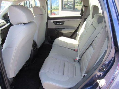 Used 2019 Honda CR-V LX image 22