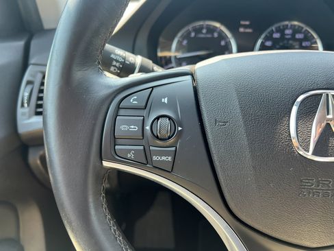 Used 2019 Acura MDX SH-AWD image 20