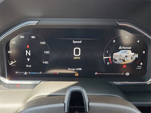 New 2026 GMC Sierra 1500 Denali image 18