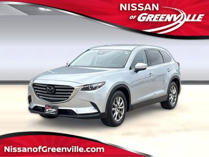 Used 2018 MAZDA CX-9 Touring