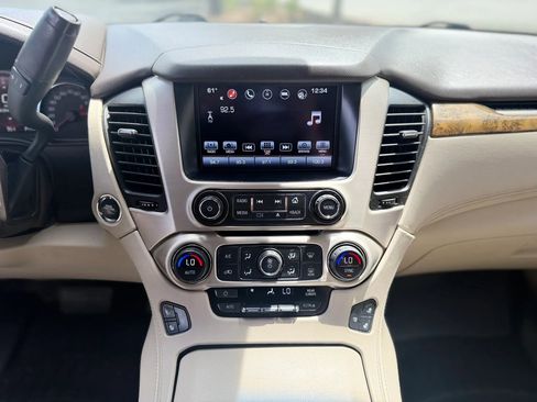 Used 2016 GMC Yukon Denali w/ Open Road Package image 15