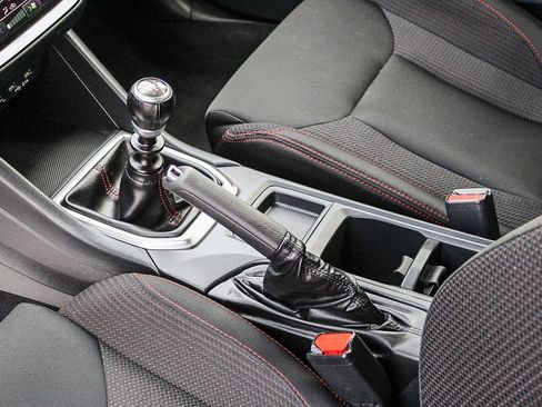 Certified 2023 Subaru WRX Premium image 20