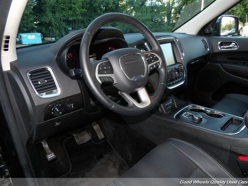 Used 2015 Dodge Durango Citadel w/ Technology Group AWD/4WD image 10