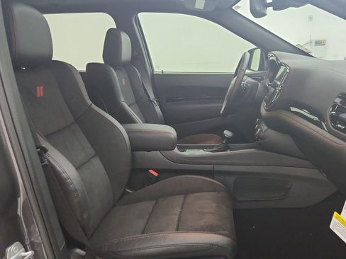 New 2026 Dodge Durango GT image 35