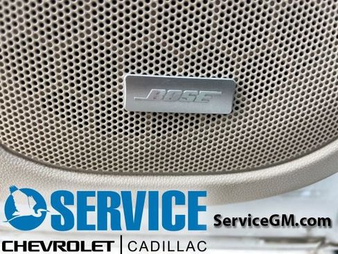 Used 2022 GMC Acadia Denali w/ Denali Ultimate Package image 15