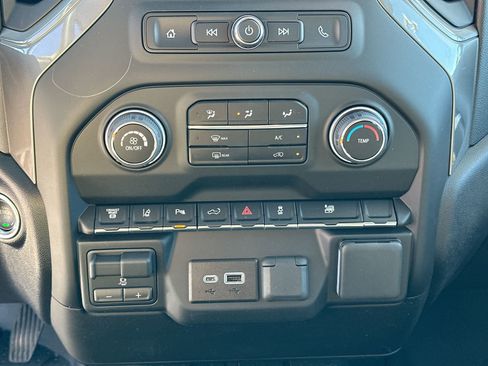 New 2026 Chevrolet Silverado 2500 Custom w/ Custom Value Package image 21