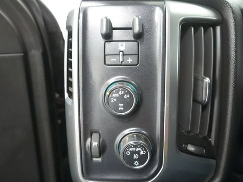 Used 2014 Chevrolet Silverado 1500 LT w/ All Star Edition AWD/4WD image 37