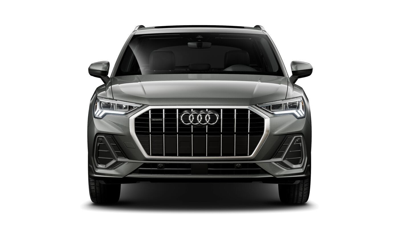 Certified 2025 Audi Q3 2.0T Premium Plus w/ Premium Plus Package AWD/4WD image 4