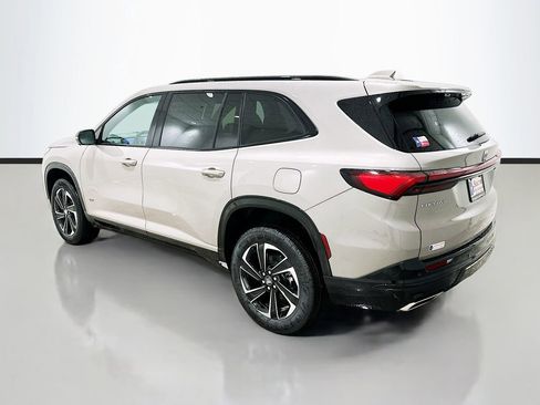 New 2026 Buick Enclave Sport Touring FWD image 5
