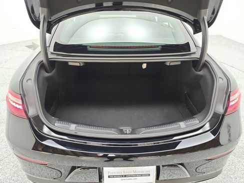 Used 2023 Mercedes-Benz E 450 Coupe image 18