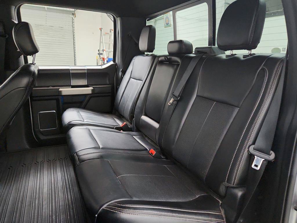 Used 2020 Ford F150 Lariat w/ Equipment Group 502A Luxury AWD/4WD image 23