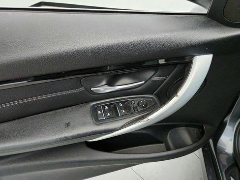 Used 2016 BMW 328i xDrive Sedan AWD/4WD image 22