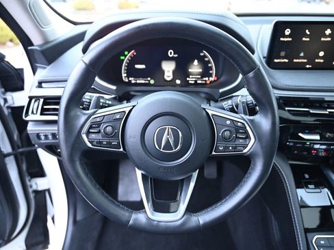 Used 2024 Acura MDX Advance Package image 23
