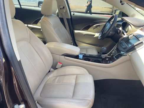 Used 2015 Buick LaCrosse Leather FWD image 28
