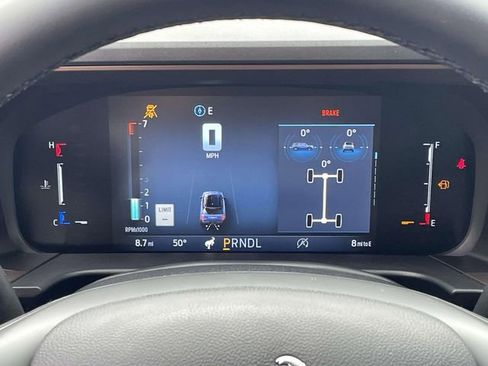 New 2026 Ford Bronco Sport Outer Banks w/ Outer Banks Tech Package+ AWD/4WD image 18