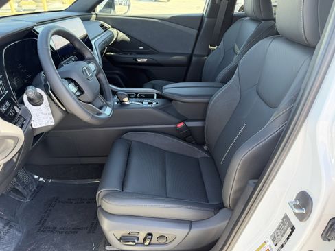 New 2026 Lexus TX 350 AWD image 16