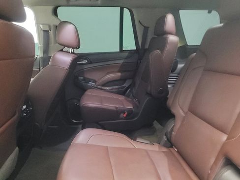 Used 2017 Chevrolet Tahoe Premier RWD image 18