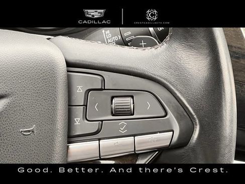 Certified 2023 Cadillac XT6 Premium Luxury image 16